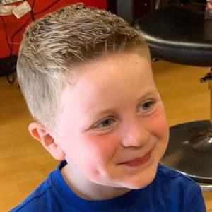 Meet your Posher, Judy